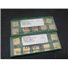 Image 1 : New LoveJoy Tool Carbide Inserts, P/N: SPE-432V, GR LT-50
