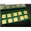 Image 2 : New LoveJoy Tool Carbide Inserts, P/N: SPE-432V, GR LT-50