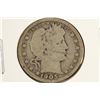 Image 1 : 1905 BARBER QUARTER