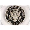 Image 2 : 1986-S KENNEDY HALF DOLLAR PCGS PR69 DCAM