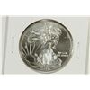 Image 1 : 2014 AMERICAN SILVER EAGLE UNC