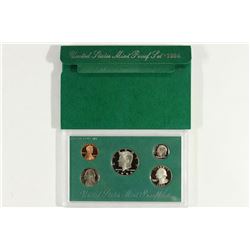 1994 US PROOF SET (WITH BOX)