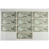 Image 1 : 10-WWII JAPANESE GOVERNMENT 10 PESOS
