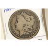 Image 1 : 1888-O MORGAN SILVER DOLLAR
