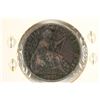 Image 2 : 1822 BRITISH FARTHING
