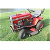 Image 1 : MF w/ MF 110 48" mower deck