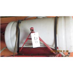 Sprayer category 03 PTH, 12v pump