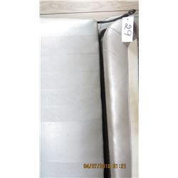 Set of '66 Chev pickup seats original