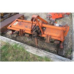 3pth Howard roto tiller