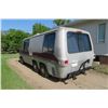 Image 2 : 1973 GMC Motor Home w/ Onan genset