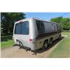 Image 3 : 1973 GMC Motor Home w/ Onan genset