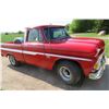 Image 3 : 1966 Chevrolet #10 truck