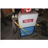 Image 1 : Plasma cutter Pak mode 75 and Mig 140 wire welder
