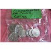 Image 1 : 10 Comemorative Coins