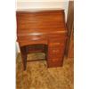 Image 1 : Roll top desk