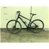 Image 1 : BLACK NORCO STORM FRONT 8 SPEED FRONT SUSPENSION FULL DISC BRAKE MOUNTAIN BIKE