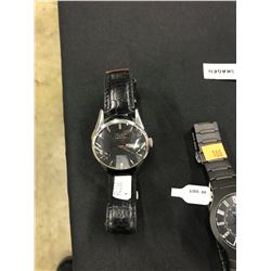 MENS TISSOF VISODATE WATCH