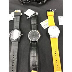 MENS BRAND NEW BOSS WATCH