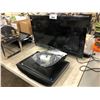 Image 1 : DYEDX LCD TV AND RCA TV