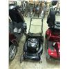Image 1 : CRAFTSMAN PLATINUM GAS POWERED LAWN MOWER