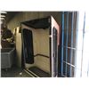 Image 1 : RED TRUCK CANOPY