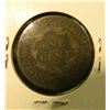 Image 2 : 1810 U.S. Large Cent, VG, heavy corrosion.