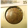Image 1 : 1826 U.S. Large Cent, G.
