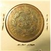 Image 2 : 1841 U.S. Large Cent, VG, cleaned?