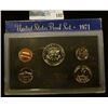 Image 2 : 1971 S U.S. Proof Set in original condition