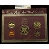 Image 2 : 1988 S U.S. Deep Cameo Proof Set in original condition