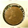 Image 2 : 1906 Canada Large Cent. EF.