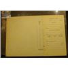 Image 2 : Unissued Number 82 Common Stock Certificate "Kansas City Baseball Club, Inc.". Extremely Rare.