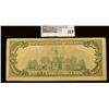 Image 2 : Series 1928 A $100 Federal Reserve Note "Redeemable in Gold on Demand…", Signed by Woods & Mellon, P