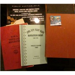 1882 "Mental Pathology and Therapeutics by W. Griesinger, M.D. translated from the German Second Edi