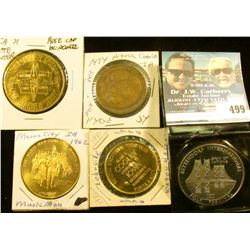 "Rhythm n' Roses Tournament of Drums/1971", "Iowa Rose Capital...State Center"; "Bettendorf Internat