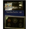 Image 2 : 1971, 1976, AND 1978 PROOF SETS