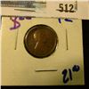 Image 1 : 1922-D WHEAT CENT