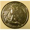 Image 2 : HIGH GRADE 1943 WALKING LIBERTY HALF DOLLAR