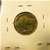Image 2 : 1924-D SEMI KEY DATE BUFFALO NICKEL