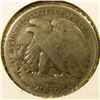Image 2 : 1919 WALKING LIBERTY HALF DOLLAR