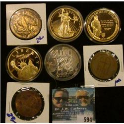 MINI COIN COLLECTION INCLUDES 3 WORLD WAR 2 STEEL CENTS, 1944- SILVER WAR NICKEL, 1900-S BARER DIME 