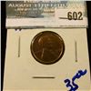 Image 1 : 1909-VDB WHEAT CENT