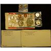 Image 1 : 1971, 1972, AND 1973 MINT SETS