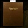 Image 1 : DANSCO TRADE DOLLARS COIN ALBUM