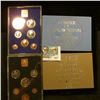 Image 2 : 1977 AND 1978 COINAGE OF GREAT BRITAIN AND NORTHERN IRELAND COIN SETS