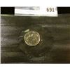 Image 1 : 1996-W KEY DATE ROOSEVELT DIME