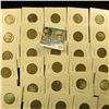 Image 2 : BAG OF NO DATE BUFFALO NICKELS