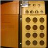 Image 2 : EINSENHOWER COIN BOOK AND DANSCO UBITED STATES TYPE SET COIN BOOK