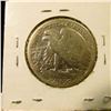 Image 2 : 1919 WALKING LIBERTY HALF DOLLAR