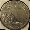 Image 2 : 1918 WALKING LIBERTY HALF DOLLAR
